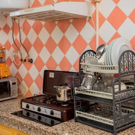Appartement Afgo 瓦尔扎扎特 外观 照片