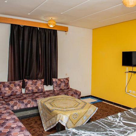 Appartement Afgo 瓦尔扎扎特 外观 照片