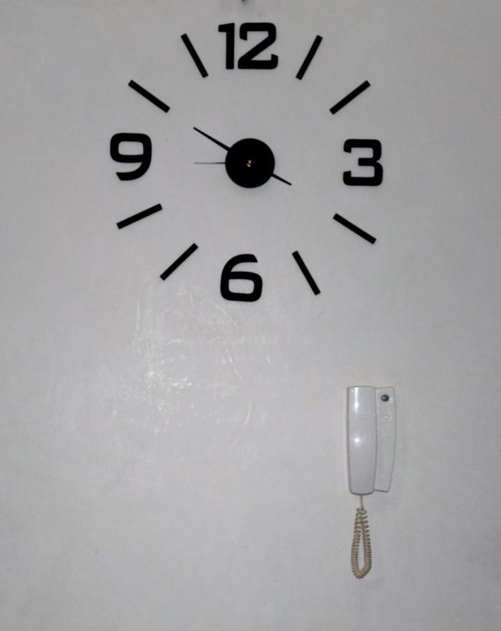 Appartement Afgo 瓦尔扎扎特 外观 照片