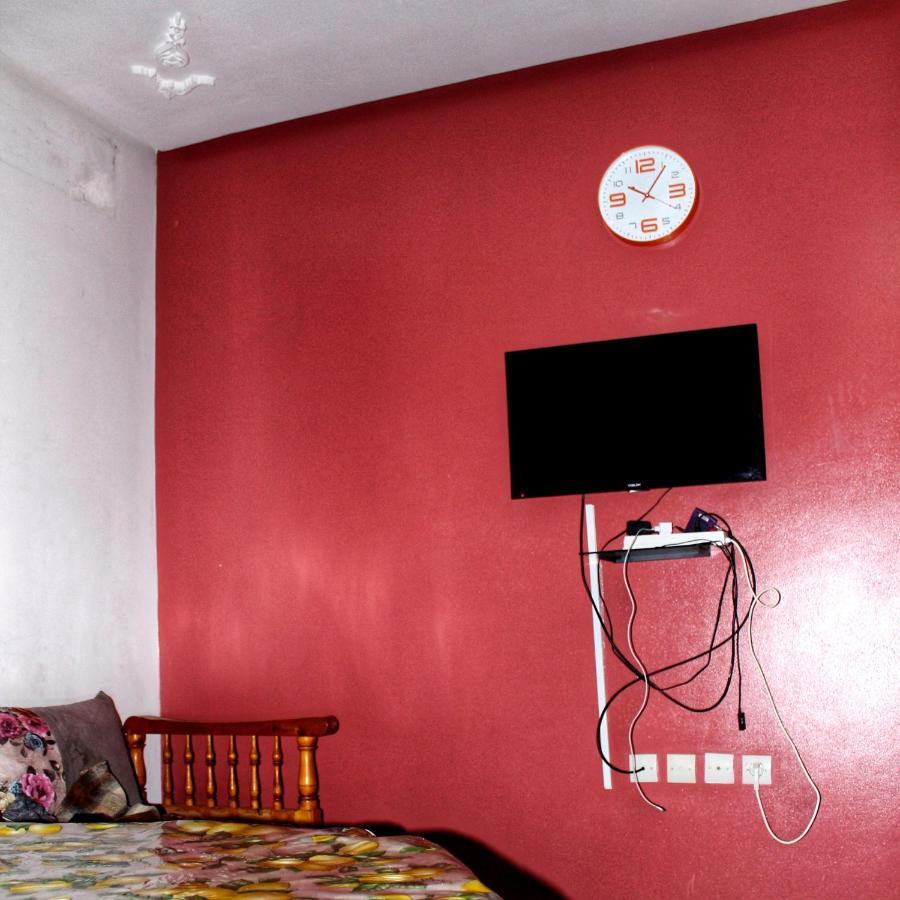 Appartement Afgo 瓦尔扎扎特 外观 照片