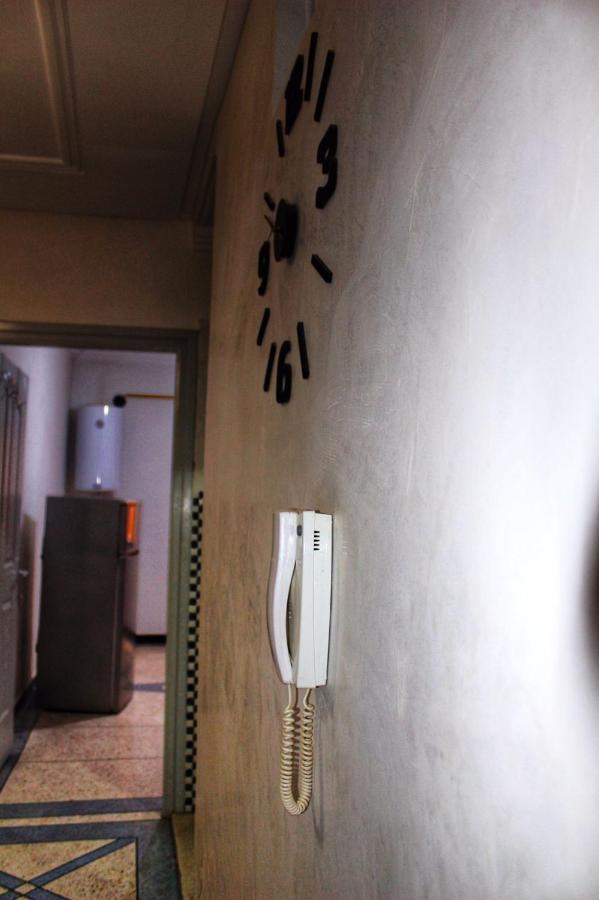 Appartement Afgo 瓦尔扎扎特 外观 照片