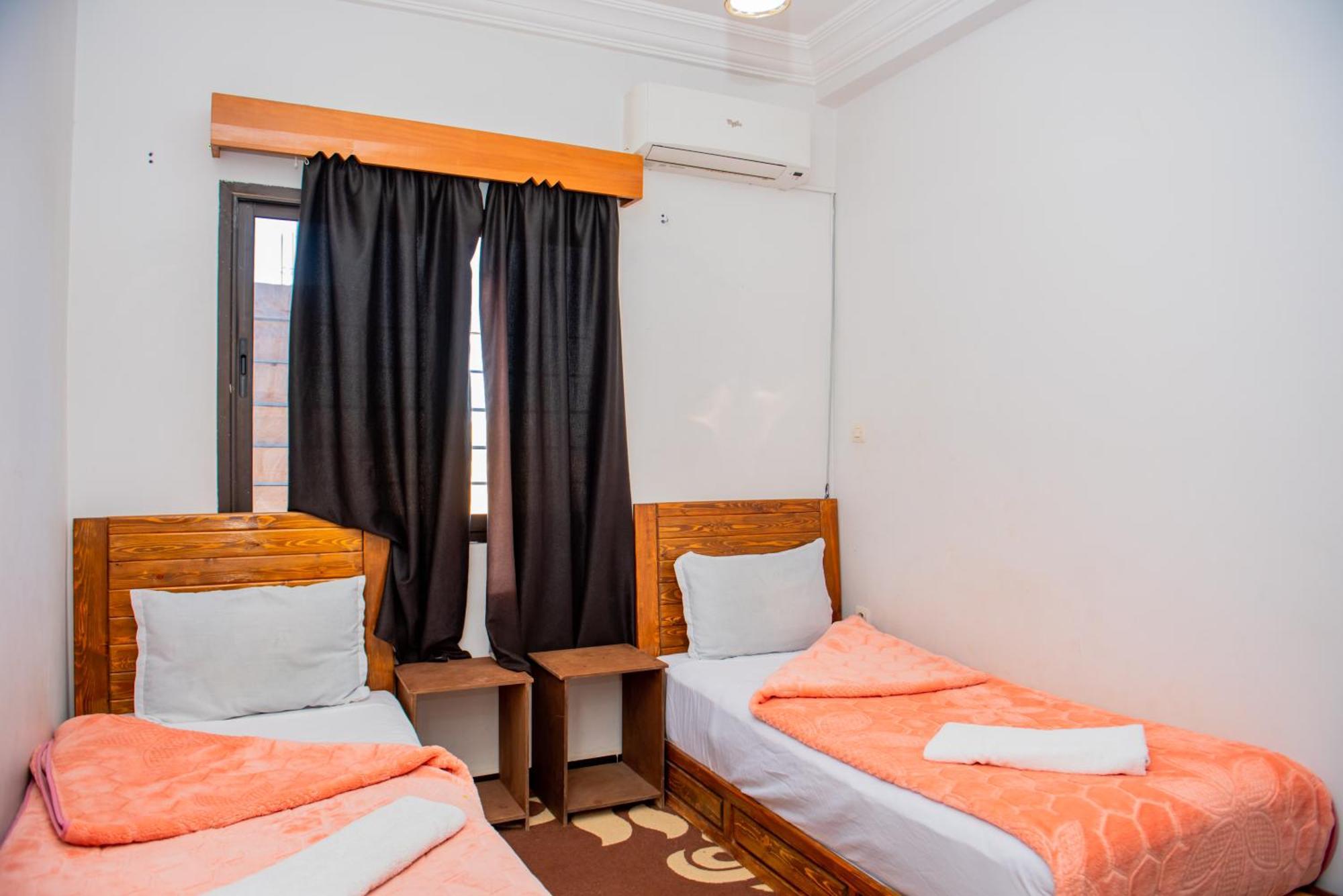 Appartement Afgo 瓦尔扎扎特 外观 照片