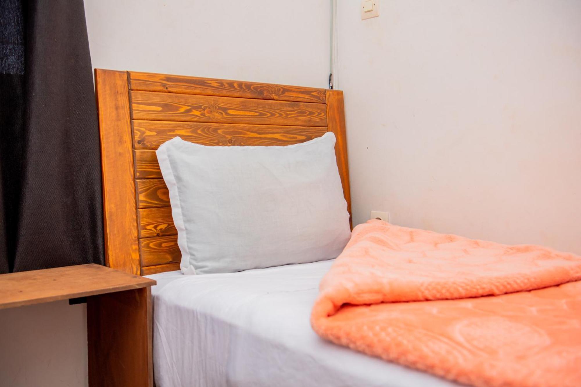 Appartement Afgo 瓦尔扎扎特 外观 照片