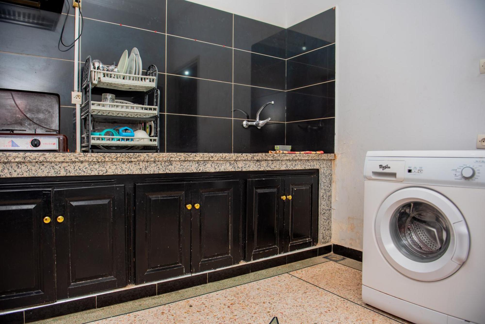 Appartement Afgo 瓦尔扎扎特 外观 照片