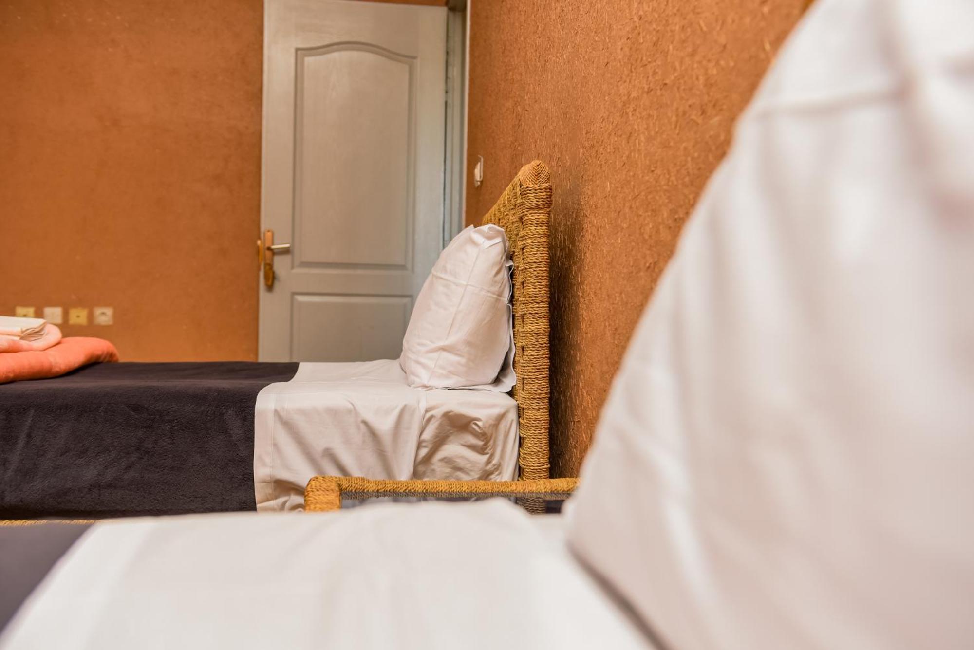 Appartement Afgo 瓦尔扎扎特 外观 照片